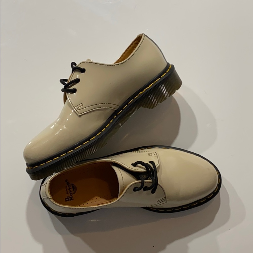 Dr. Martens